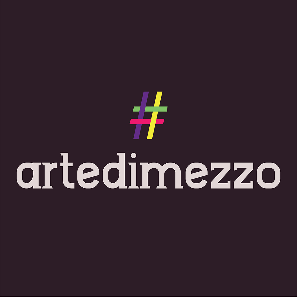 #artedimezzo – usertv