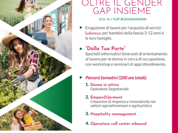 Progetto OGGI