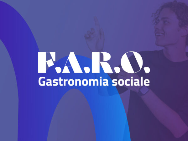 Avviso pubblico per la costituzione di una short list di esperti esterni ed operatori economici di beni e servizi – Linea 3 “Gastronomia Sociale”