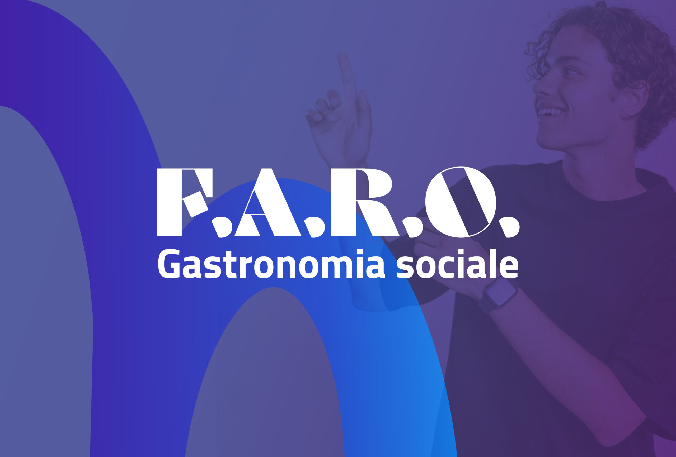 Avviso pubblico per la costituzione di una short list di esperti esterni ed operatori economici di beni e servizi – Linea 3 “Gastronomia Sociale”
